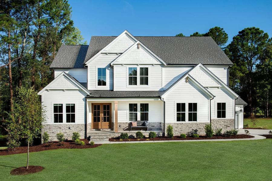 Handyman service in Morrisville, NC — Triangle Home Handyman